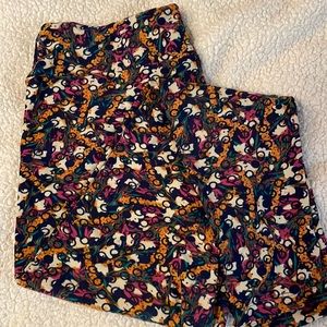 LulaRoe TC Leggings